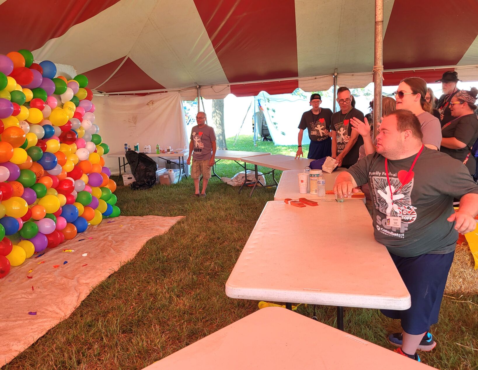 Carnival games (copy)